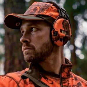 Quel casque anti-bruit pour le tir