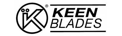 KEEN BLADES