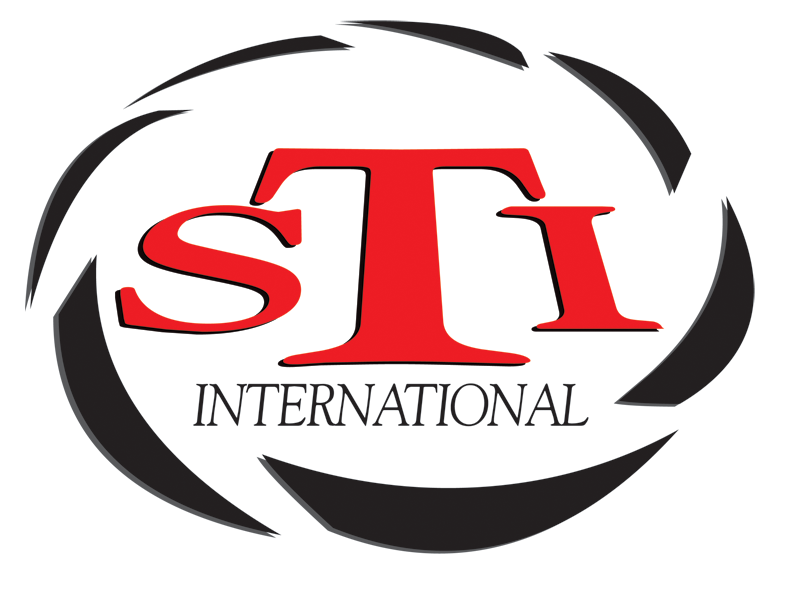 STI international Airsoft