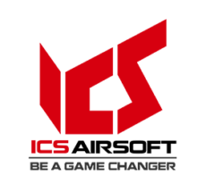 ICS airsoft