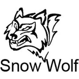 Snow Wolf airsoft