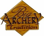 BIG ARCHERY TRADITION