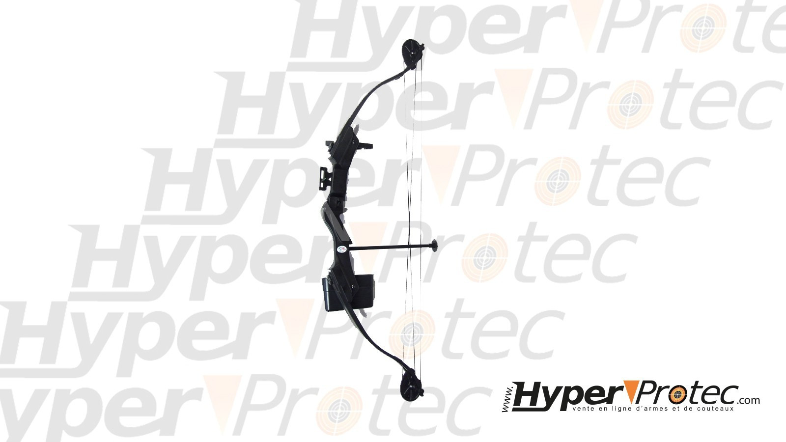 Marqueur paintball spyder MR6